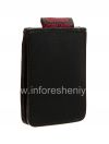 Photo 4 — Merek lampiran untuk Krusell penutup untuk BlackBerry, Pada tali bahu Strap Swivelkit, Black