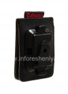 Photo 5 — Merek lampiran untuk Krusell penutup untuk BlackBerry, Pada tali bahu Strap Swivelkit, Black