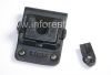 Photo 6 — Merek lampiran untuk Krusell penutup untuk BlackBerry, Di sabuk Kulit Swivelkit 45mm, Black