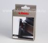 Photo 7 — Merek lampiran untuk Krusell penutup untuk BlackBerry, Di sabuk Kulit Swivelkit 45mm, Black