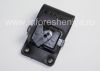 Photo 1 — Merek lampiran untuk Krusell penutup untuk BlackBerry, Di sabuk Kulit Swivelkit 65mm, Black