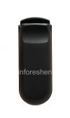 Photo 1 — 对于盖Krusell的瓦特/带扣的品牌BlackBerry夹, 棘轮夹，黑色
