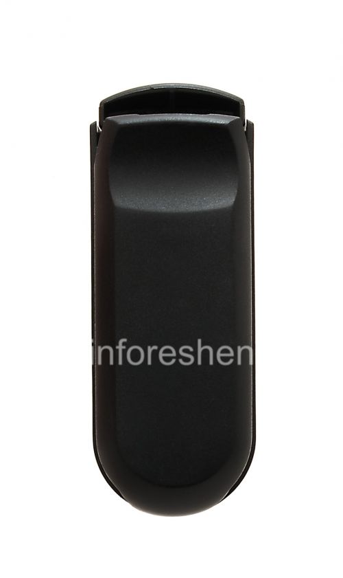 Photogallery for Branded clip for cover Krusell w / Multidapt for BlackBerry, Ratchet Clip, Black product