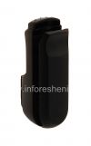 Photo 3 — 对于盖Krusell的瓦特/带扣的品牌BlackBerry夹, 棘轮夹，黑色