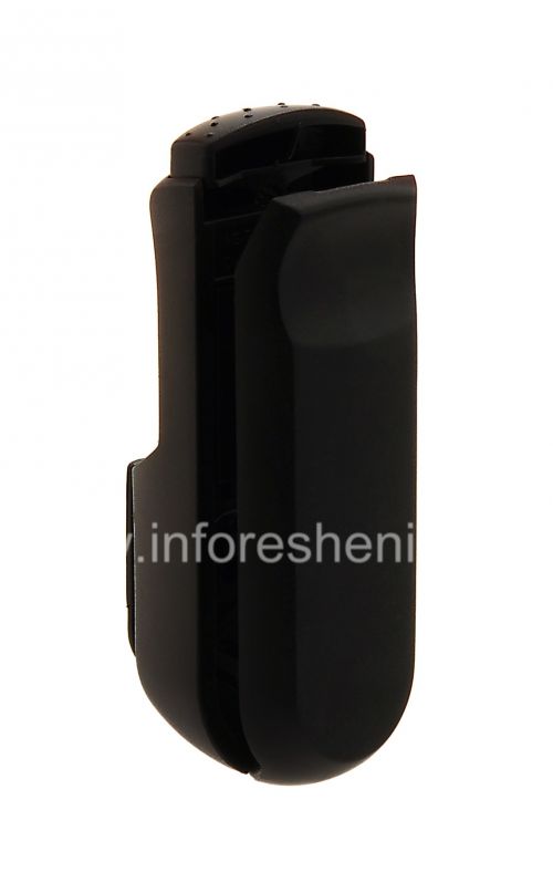 Photogallery for Branded clip for cover Krusell w / Multidapt for BlackBerry, Ratchet Clip, Black product