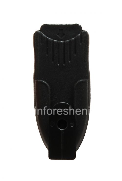 Photogallery for Branded clip for cover Krusell w / Multidapt for BlackBerry, Slide Swivel Clip, Black product
