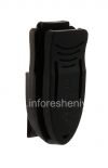 Photo 5 — 对于盖Krusell的瓦特/带扣的品牌BlackBerry夹, 滑动旋转夹，黑色