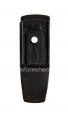 Photo 2 — 对于盖Krusell的瓦特/带扣的品牌BlackBerry夹, 弹簧夹，黑色