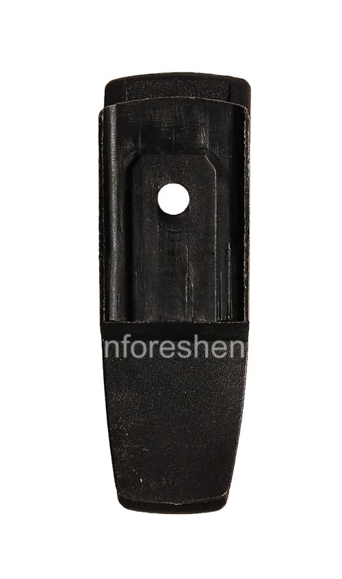 Photogallery for Branded clip for cover Krusell w / Multidapt for BlackBerry, Spring Clip, Black product