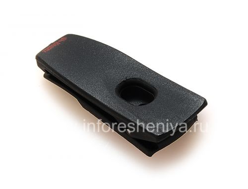 Photogallery for Branded clip for cover Krusell w / Multidapt for BlackBerry, Spring Clip, Black product