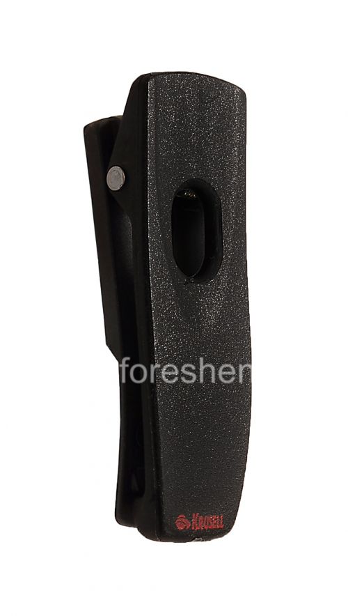 Photogallery for Branded clip for cover Krusell w / Multidapt for BlackBerry, Spring Clip, Black product