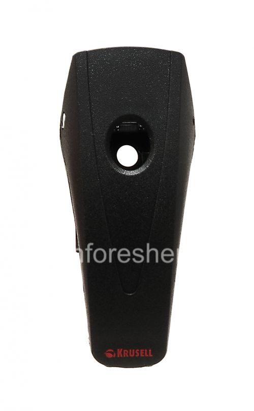 Photogallery for Branded clip for cover Krusell w / Multidapt for BlackBerry, Vortex Clip, Black product