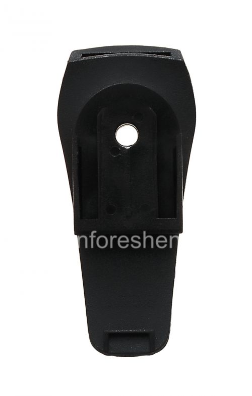 Photogallery for Branded clip for cover Krusell w / Multidapt for BlackBerry, Vortex Clip, Black product