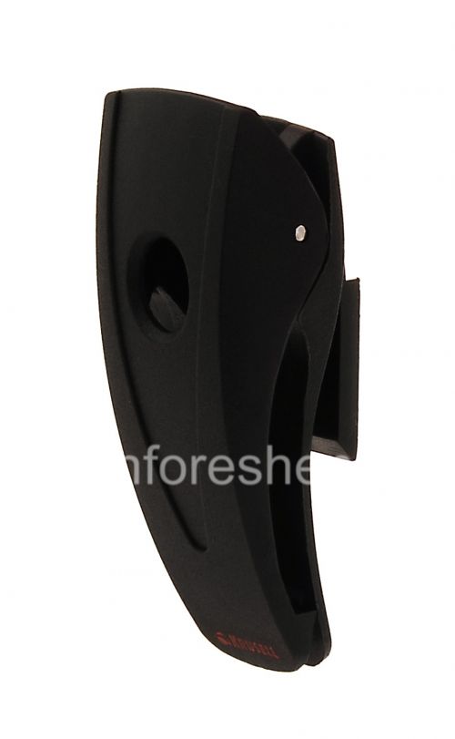Photogallery for Branded clip for cover Krusell w / Multidapt for BlackBerry, Vortex Clip, Black product