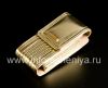 Photo 3 — Signature Leather Case with Clip Nine West Case Holster for BlackBerry, Gold