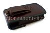 Photo 9 — Signature Kulit Kasus dengan Clip T-Mobile Kulit Carrying Case & Holster untuk BlackBerry, coklat