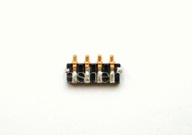 Power Connector (battery) T1 for BlackBerry