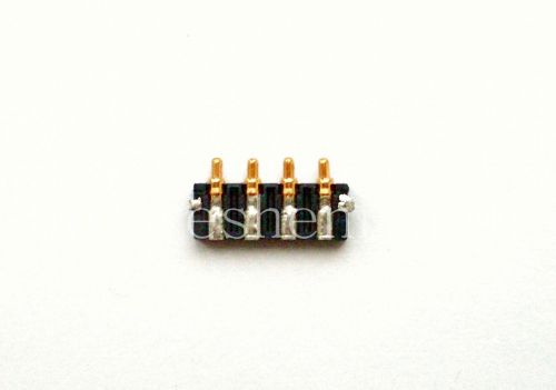 Photogallery for 电源连接器（电池）为T1 BlackBerry product