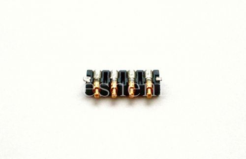 Photogallery for 电源连接器（电池）为T1 BlackBerry product