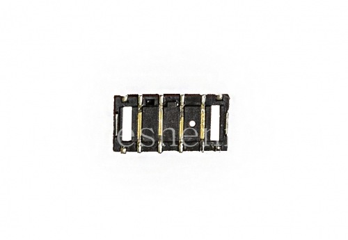 Photogallery for 电源连接器（电池）为T2 BlackBerry product