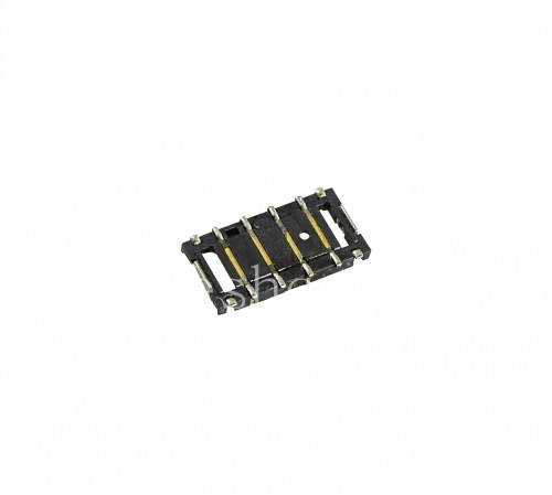 Photogallery for 电源连接器（电池）为T2 BlackBerry product