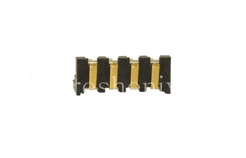 Photogallery for Power Isixhumi (ibhethri) T3 for BlackBerry product