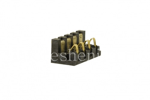 Photogallery for Power Isixhumi (ibhethri) T3 for BlackBerry product