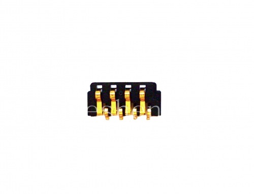 Photogallery for Power Isixhumi (ibhethri) T4 for BlackBerry product