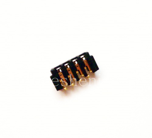 Photogallery for Power Isixhumi (ibhethri) T4 for BlackBerry product