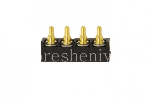Photogallery for موصل الطاقة (البطارية) T6 لبلاك بيري product