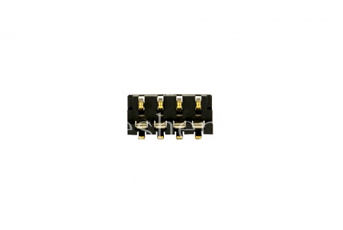 Photogallery for Power Connector (battery) T7 for BlackBerry product