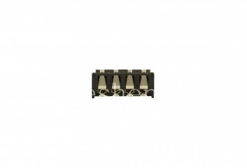 Photogallery for Power Connector (battery) T7 for BlackBerry product