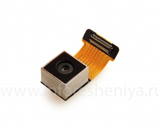 T10 main camera for BlackBerry