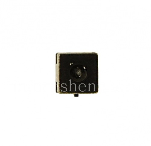 Photogallery for T19 BlackBerry জন্য ফ্রন্ট ক্যামেরা product