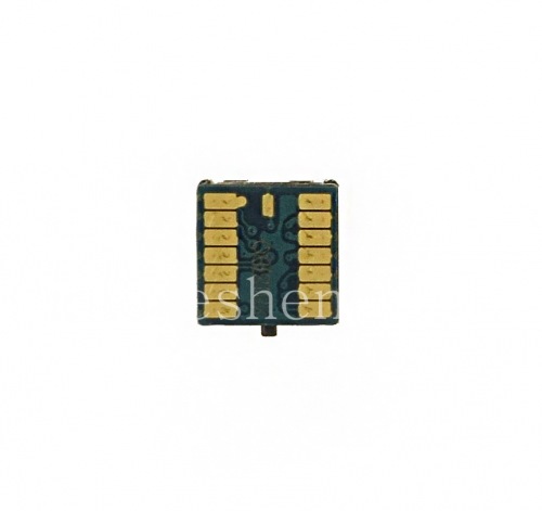 Photogallery for T19 BlackBerry জন্য ফ্রন্ট ক্যামেরা product
