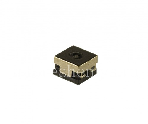 Photogallery for T19 BlackBerry জন্য ফ্রন্ট ক্যামেরা product