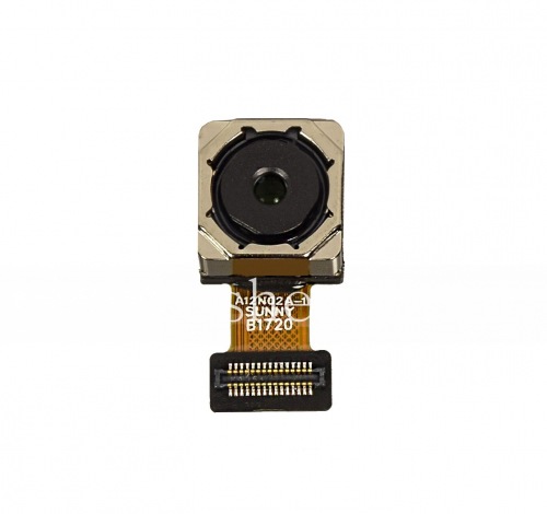 Photogallery for Camera main T31 for BlackBerry KEYone product