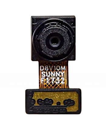 Frontkamera T34 für BlackBerry Motion