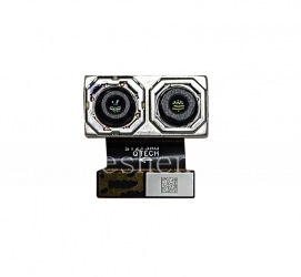 الكاميرا الرئيسية المزدوجة T35 لـ BlackBerry KEY2