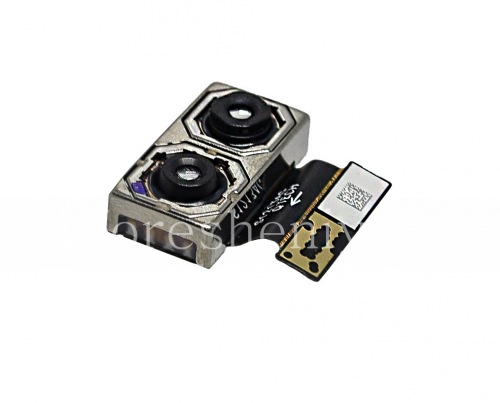Photogallery for BlackBerry KEY2用メインカメラデュアルT35 product