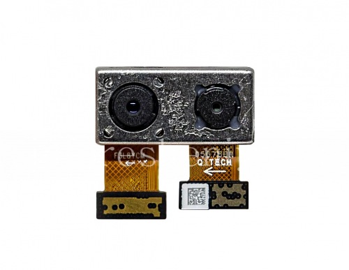 Photogallery for 相机主要双T37为BlackBerry KEY2 LE product