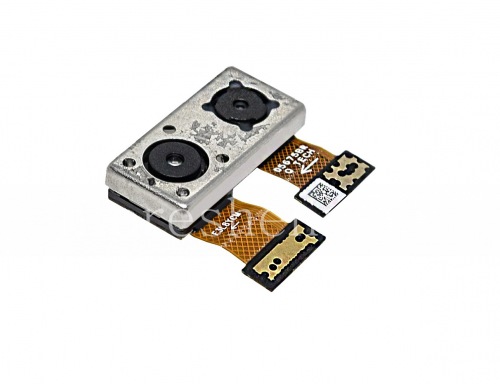 Photogallery for 相机主要双T37为BlackBerry KEY2 LE product