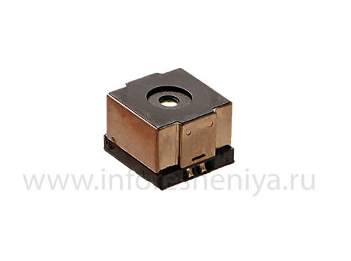 Photogallery for Camera T4 for BlackBerry product
