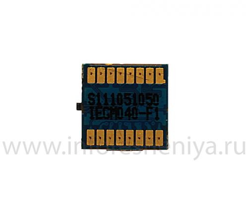 Photogallery for Camera T4 for BlackBerry product