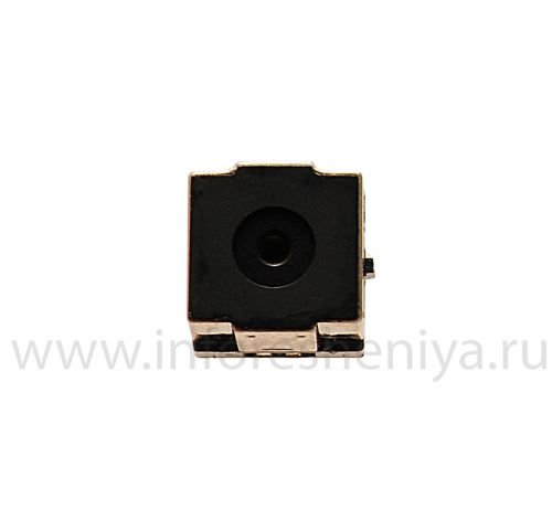 Photogallery for Camera T4 for BlackBerry product