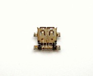 HDMI T1 Connector for BlackBerry