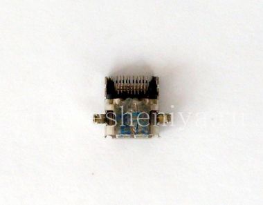 Buy HDMI T2 Connector for BlackBerry