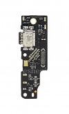 Photo 2 — Konektor USB (Konektor Charger) T20 pada chip dengan mikrofon untuk BlackBerry KEY2