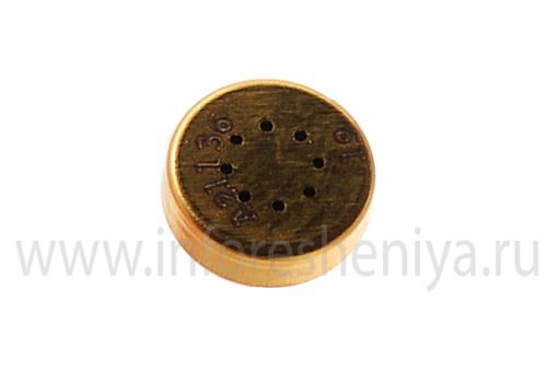 Photogallery for BlackBerry জন্য মাইক্রোফোন (মাইক্রোফোন) T2 product