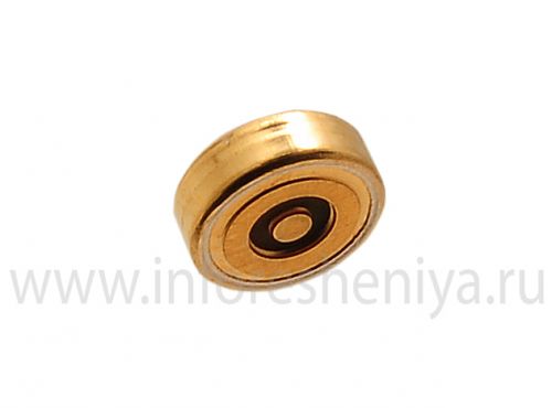 Photogallery for BlackBerry জন্য মাইক্রোফোন (মাইক্রোফোন) T2 product